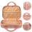 1St Multifunctionele Cosmetica Roze Voor - En Make-Up 6