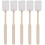 5pcs guitar string brushes for cleaning and derusting strings 1