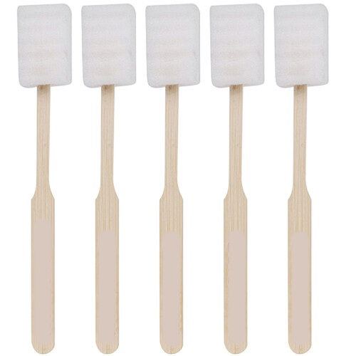 5pcs guitar string brushes for cleaning and derusting strings