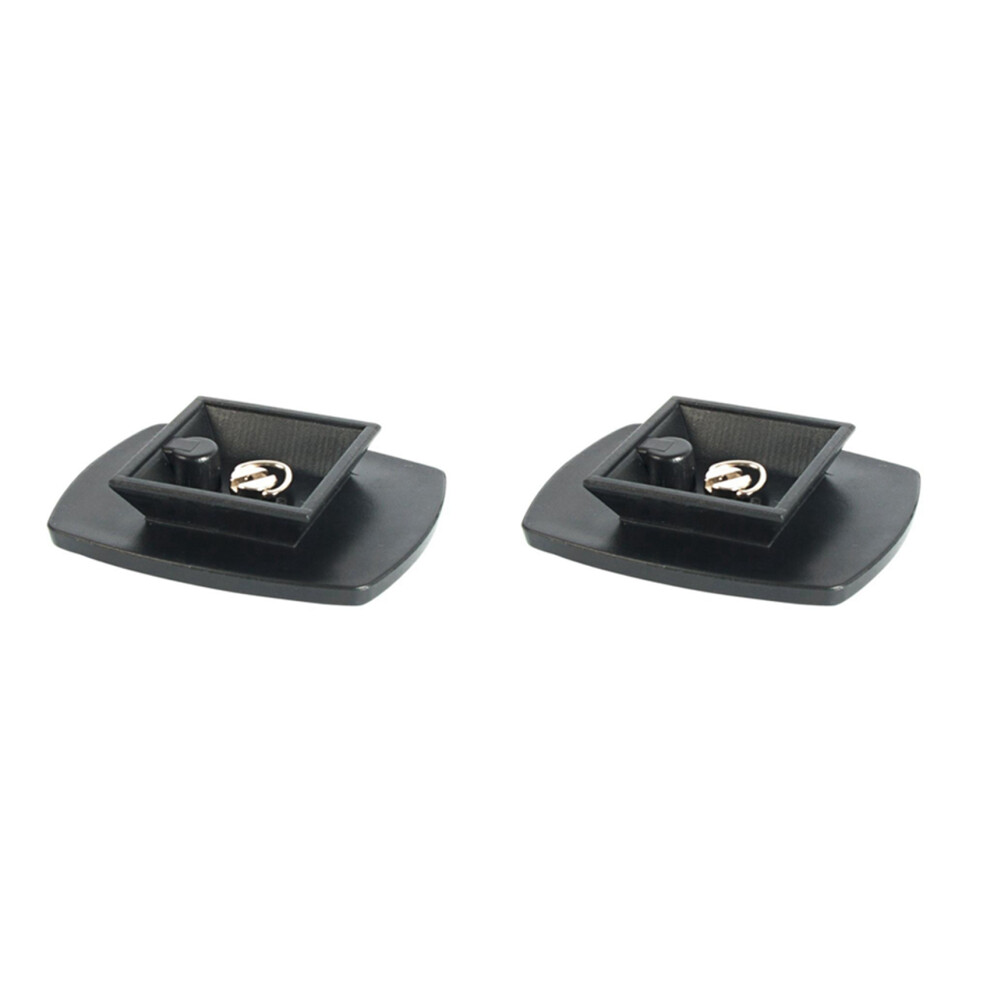 Dslr Camera Adapter Mount Camera Tripod Head Quick Release Plate 4713192227310