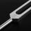 528HZ Tuning Fork, Κουτί Συντονισμού Tuning Fork, για Ηχοθεραπεία, Γιόγκα 3