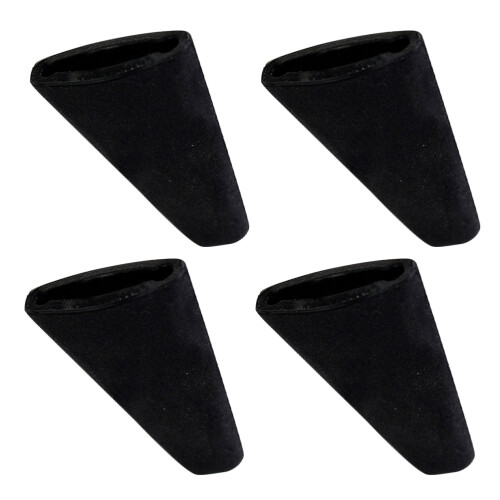Pezzi Portatastiera In Silicone Per Friggitrice Ad Aria