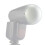 R11 Dome Diffuser compatible for H200R Round Flash Head 5