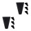Pezzi Portatastiera In Silicone Per Friggitrice Ad Aria 5