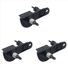 For - 3 5-serie E91 E61 Bakruteviskeraksel Viskerakseldreiepunkt