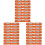 Hard Hat Sweatband Liners Helmet Welding Antiperspirant Belt(8Pc) 4