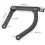 Car Front Right Windshield Wiper Arm LHD Front Wiper Arm for - 1