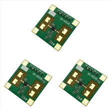 24 GHz menneskelig tilstedeværelsessensormodul TTL seriel kommunikation LD1115H