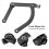 Car Front Right Windshield Wiper Arm LHD Front Wiper Arm for - 6