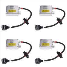 Unitate de control a balastului farurilor xenon D2S D2R pentru aprindere