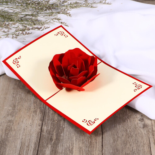 Biglietti -Up 15,5 X 12,5 Cm Con Busta Per Speciali 2