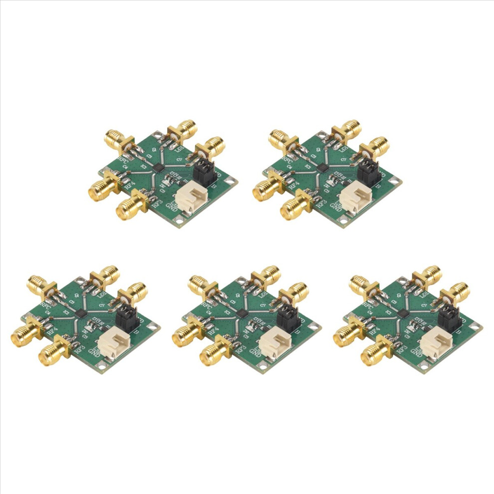 Hmc7992 0.1-6Ghz Switch Module Single Pole Four Throw Switch 4713192292929
