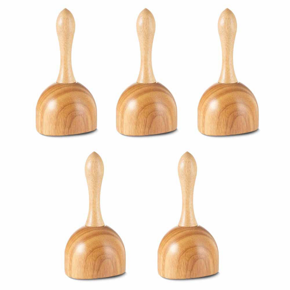 Wood Cupping Therapy Massage Tools Cup,Lymphatic Drainage Massager