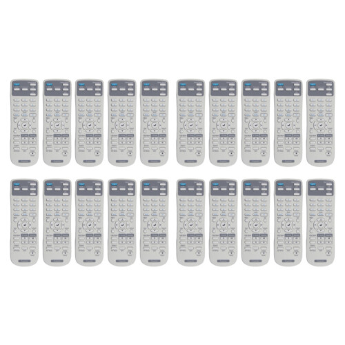 Projector Remote Control 219863500 for BrightLink 725Wi/1485Fi