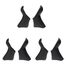 Road Bicycle Bracket Covers Silicone Sleeve Brake Gear Shift Covers
