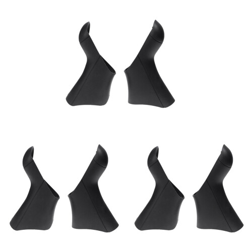 Road Bicycle Bracket Covers Silicone Sleeve Brake Gear Shift Covers