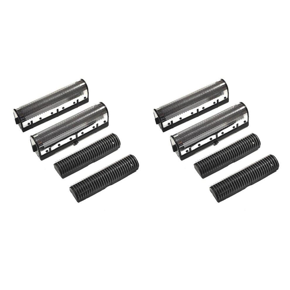 Shaver Cutter Net+Cutter Head for 17150 17200 Washable Silver
