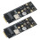 M.2 (NGFF) Key B-adapter med SIM-kortplads til 3G/4G/5G-modul 1