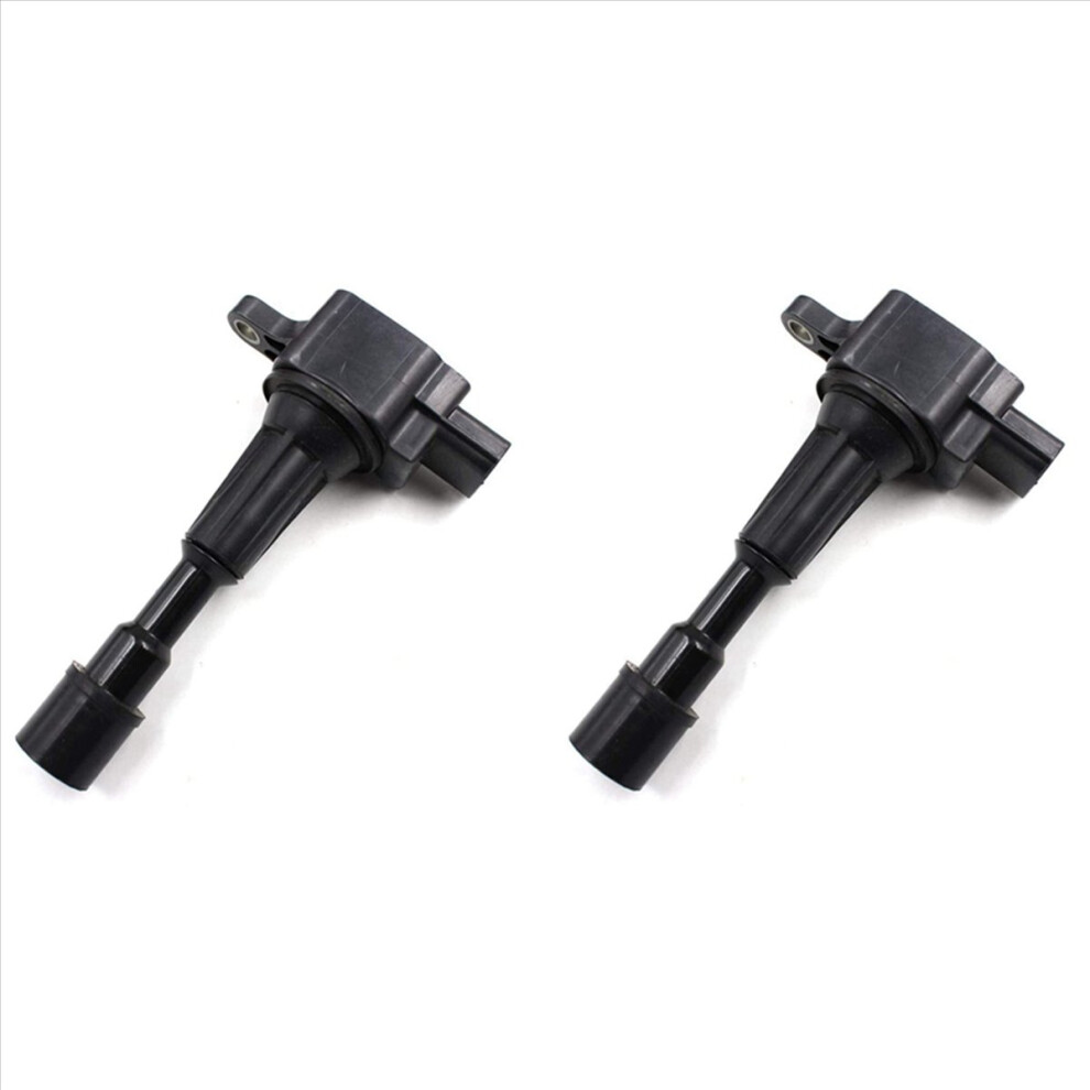 Zj20-18-100A Ignition Coil For 2 3 De Bl Bm 1.3L 1.4L 1.5L 4713192295777