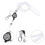 Phone Lanyard - Com Chaveiro E Suporte Para Crachá 3