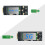 M.2 (NGFF) Key B-adapter med SIM-kortplads til 3G/4G/5G-modul 5