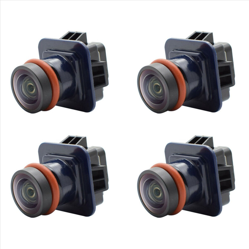 Reverse Backup Parking Assist Camera Eg1z-19G490-A / Eg1z19g490a 4713192295395