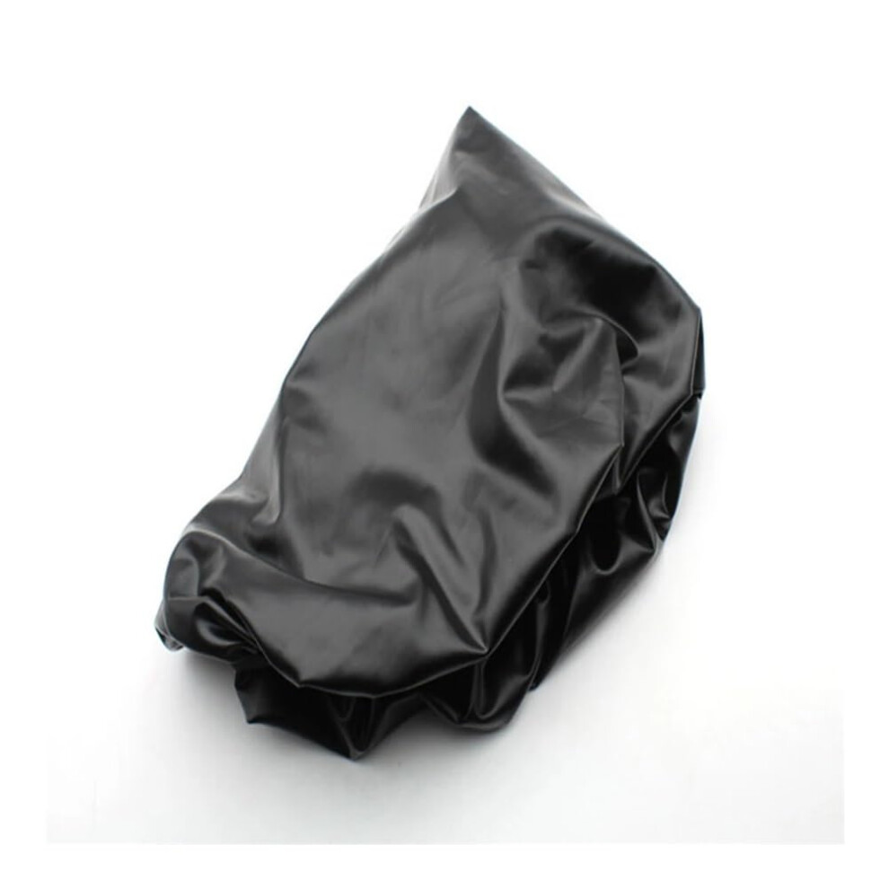 Seat Cover Dustproof Rainproof Universal Saddle Cover For Motorbike And Scooter Seat Cushion 9393856550487