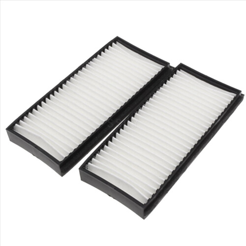 Kabinefilter til 2005- ACTYON I 2.0 / 2.3, 68111-091A0 2