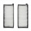 Kabinefilter til 2005- ACTYON I 2.0 / 2.3, 68111-091A0 2