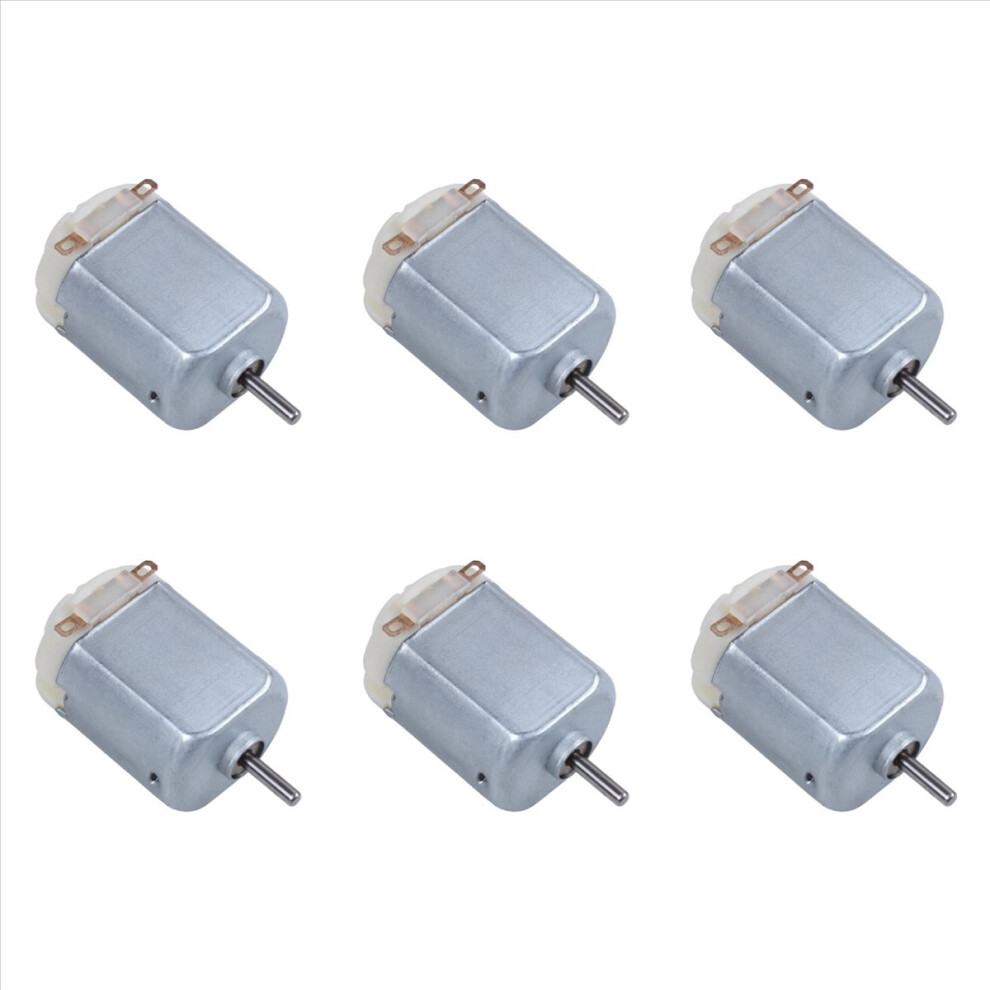 Dc 1.5V-3V 18000 Rpm Mini Motor Electrico 4713192294268