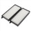Kabinefilter til 2005- ACTYON I 2.0 / 2.3, 68111-091A0 5