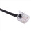 RJ11 6P4C Telefonkabel ADSL-modem 1 meter 7