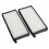 Kabinefilter til 2005- ACTYON I 2.0 / 2.3, 68111-091A0 4