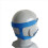 Universal Headgear Headband Ventilator Band Strap for CPAP 4