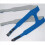 Universal Headgear Headband Ventilator Band Strap for CPAP 6
