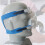 Universal Headgear Headband Ventilator Band Strap for CPAP 2