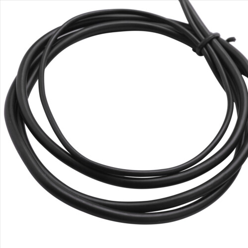 2 Pin Advanced D Shape Clip-Ear Ptt Headset Earpiece Mic For 1