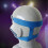 Universal Headgear Headband Ventilator Band Strap for CPAP 3