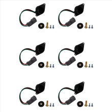 Senzor de viteză pentru Club Car 102265601 cu senzor de viteză magnetic