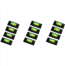4 bucăți magnetice pentru nivelarea fonografului, camerei, trepiedului