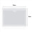 30Pcs Self-Adhesive Business Card Pockets for Loading, Card Holder 4