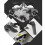 2 stk. FT012-9 rorhalepropel til FT012 2.4G RC-båd 6