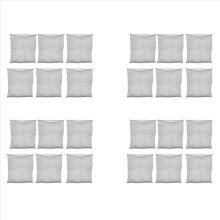 Plant Root Guard Baskets 6 Pcs Root Guard Wire Basket Cages