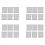 Plant Root Guard Baskets 6 Pcs Root Guard Wire Basket Cages 1