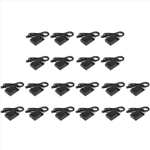 Full Decoded Dc Coupler En-El14 Dummy Battery Power For P7800
