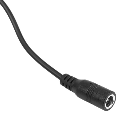 Full Decoded Dc Coupler En-El14 Dummy Battery Power For P7800 2