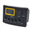 4-bånds EQ Equalizer - 3 forforstærkere med digital tuner til guitar 5