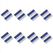 240 Pieces 60 Degree for Cutting Plotter Vinyl Blade Cutter
