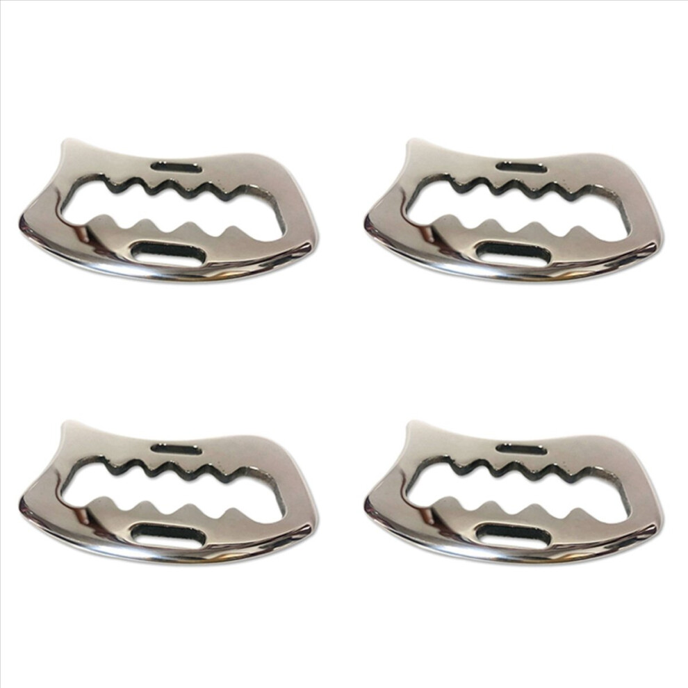 Gua Sha Scraping Massage Tool Soft Tissue Body Pain Scraping Tool