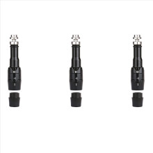 Adaptador de manga para eixo de golfe 1 peça 0,335 RH para Rogue